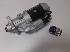 ������� DE12, D2366, DV11 24V/6kw 11 ������ d����=40�� Daewoo, ����������� BH120, BX212, FX116, FX117, FX120, Novus, Prima 65.26201-7070D, 30051600055...