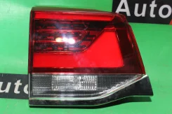 ����-������� Toyota Land Cruiser URJ202W 2015-2021, ����� 60240 ����