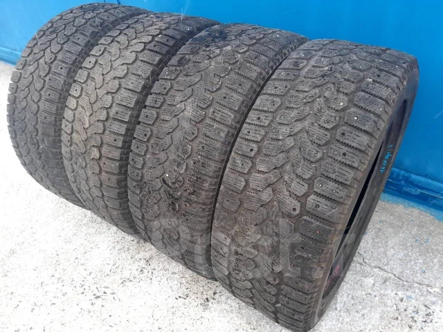 Yokohama Ice Guard. ������, ��� ����, 2008 ���, �/�, ����� 20 % ����