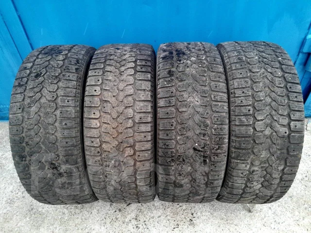 Yokohama Ice Guard. ������, ��� ����, 2008 ���, �/�, ����� 20 % ����