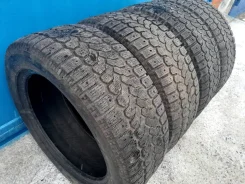 Yokohama Ice Guard. ������, ��� ����, 2008 ���, �/�, ����� 20 %. �������� ������� ����