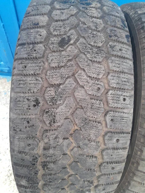 Yokohama Ice Guard. ������, ��� ����, 2008 ���, �/�, ����� 20 % ����