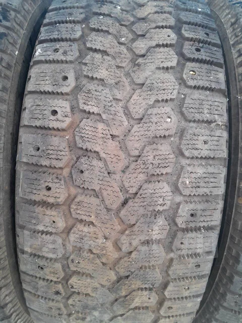 Yokohama Ice Guard. ������, ��� ����, 2008 ���, �/�, ����� 20 % ����