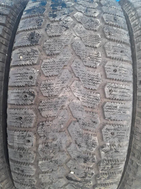 Yokohama Ice Guard. ������, ��� ����, 2008 ���, �/�, ����� 20 % ����