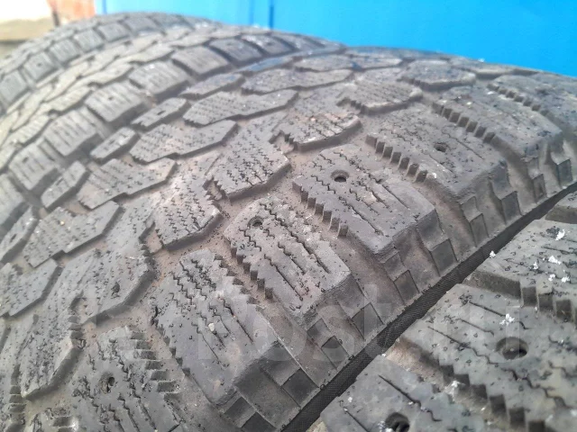 Yokohama Ice Guard. ������, ��� ����, 2008 ���, �/�, ����� 20 % ����