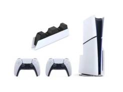 Sony PlayStation 5 Slim. ��� ����� �� ���������� ����