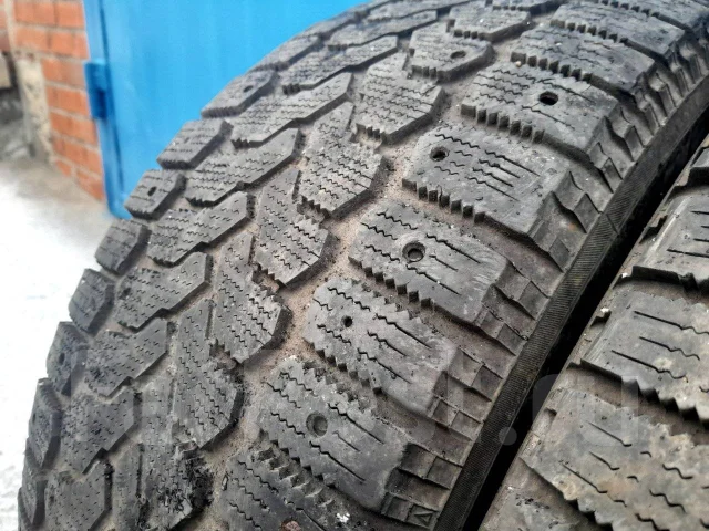 Yokohama Ice Guard. ������, ��� ����, 2008 ���, �/�, ����� 20 % ����