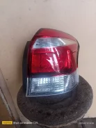 ������ ������, ���� Toyota Corolla Fielder 161������ 13-107 13-107 ����