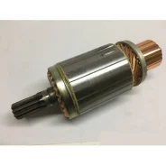 ����� �������� D6�, D8, D2366, DE12 L=196 d���=39 d=65 10 ��� Daewoo, Hyundai, KIA Aero express, Aero queen, Aero space, BS106, Granbird, HD160, HD170...