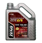Zenq. 5W-40, 4��. ��� ����� �� ������������ ����