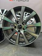 Rozest. 7.0x17", 5x114.3, ET48,  73,1. 