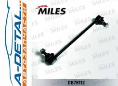  Renault Megane II (TRW JTS530) DB78112 DB78112 
