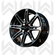 Oasis. 6.5x15", 4x100, ET38, �� 73,1���. ����