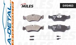 ������� ��������� ������ (� ��������) (����� Low-Metallic) Mercedes W460/W463/Sprinter (901-904)/VW LT 9707 (TRW GDB1263) E410463 E410463 ����