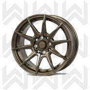 Shogun. 7.0x15", 4x100, 4x114.3, ET40,  73,1. 