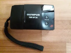 Olympus Trip AF-30. ��� ����� �� ������������ ����