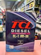 TCL Diesel. 0W-30, �������������, 4��. ����