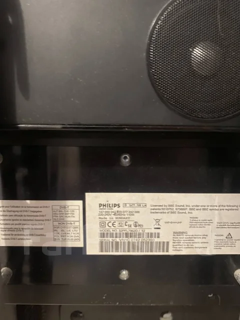 Philips. LCD (��) ����