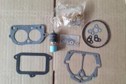 ����������� ����������� Z18 - Z20 Nissan Atlas, Datsun ����
