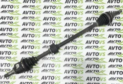 ������ � ����� �������� ������ Toyota Funcargo NCP20 4341052070 ����