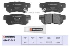    Marshall M2623543 M2623543 