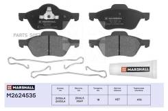    Marshall M2624535 M2624535 