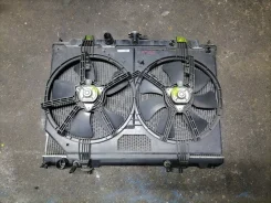 �������� ���������� ��������� Nissan X-Trail NT30 QR20DE 214608H303 ����