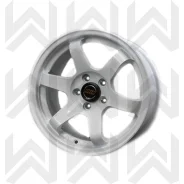 RAYS Volk Racing TE37. 7.0x15", 5x100, ET30, �� 73,1���. ����