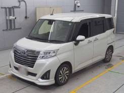 Toyota Roomy. M910A0056658, 1KRFE ����