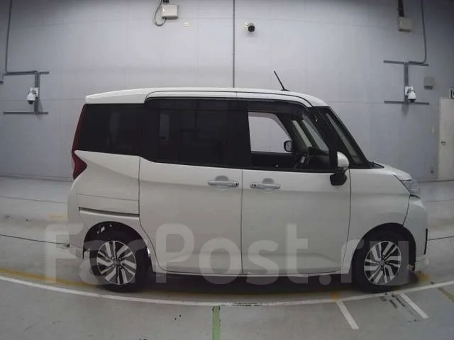 Toyota Roomy. M910A0056658, 1KRFE ����