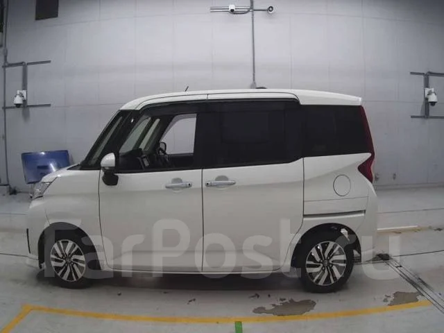 Toyota Roomy. M910A0056658, 1KRFE ����