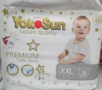 YokoSun. 15+ �� 28��� ����