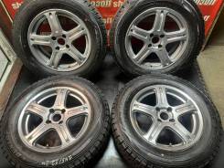 TRD. 6.5x15", 4x100, ET28, �� 54,1���. ����
