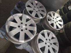 Alessio. 7.5x16", 5x114.3, ET35,  69,1. 