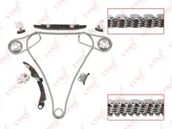 �������� ���� ��� Nissan Murano(Z51) 3.5 08-14/Skyline(V35) 2.5 06-07/Teana(J32) 2.5-3.5 08-, Infiniti EX25 10-/G25(V36) 11- Lynxauto TK0063 TK0063 ��...