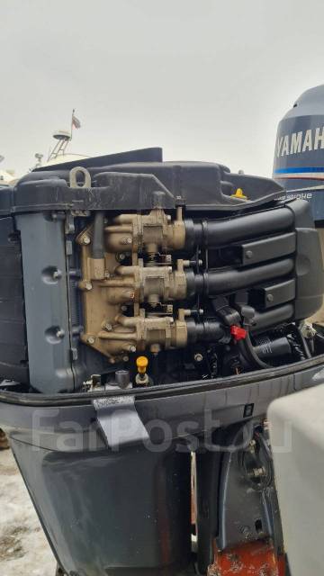 Yamaha FR-25. 2006 ���, ����� 8��., ��������� ���������, 200��.�., ������ ����