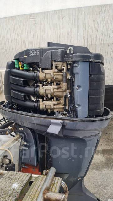 Yamaha FR-25. 2006 ���, ����� 8��., ��������� ���������, 200��.�., ������ ����