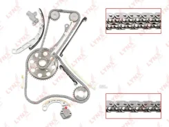 �������� ���� ��� Nissan Navara(D40) 2.5D 05-/Pathfinder(R51) 2.5D 05- Lynxauto TK0082 TK0082 ����