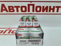 ����� Denso Iridium Tough (3��) Jimny Every Moco Alto �������� ������ VXU22 ����