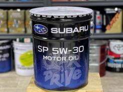 Subaru. 5W-30, �������������, 1��. ����