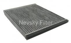    nf6109c Nevsky Filter NF6109C 