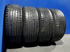 Goodyear Eagle RV
