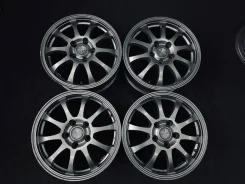 Stranger. 6.5x16", 5x114.3, ET53, �� 70,1���. ����