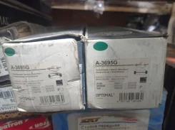 ������ ��������������� �������, �������� Optimal A-3695G ����