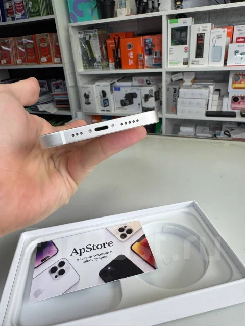Apple iPhone 12. �/�, 128 ��, �����, 3G, 4G LTE ����