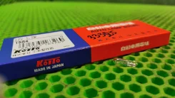 ����� ��������������� ��������� Koito 12V 5W -12V 1.2W - ��� ������ T5 W1.2W 1584 ����