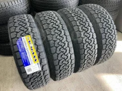 Sumaxx All Terrain A/T. �����������, 2024 ���, ����� ����