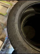Goodyear Wrangler AT Adventure. ����� at, 2019 ���, �/�, ����� 35 % ����