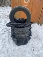 Goodtyre. ������, 2021 ���, �/�, ����� 5 % ����