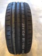 Kumho Ecsta PS91. ������, ����� ����